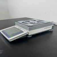 Mettler Toledo XPR2002S Digital Scale image 0